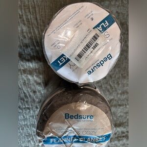 Bedsure flannel blanket
